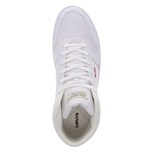 Levi's Erkek Drive Hi Sneaker - 2