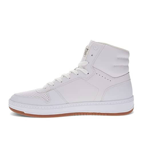 Levi's Erkek Drive Hi Sneaker - 5