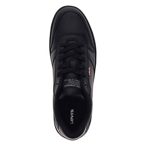 Levi's Erkek Drive Lo Sneaker - 14