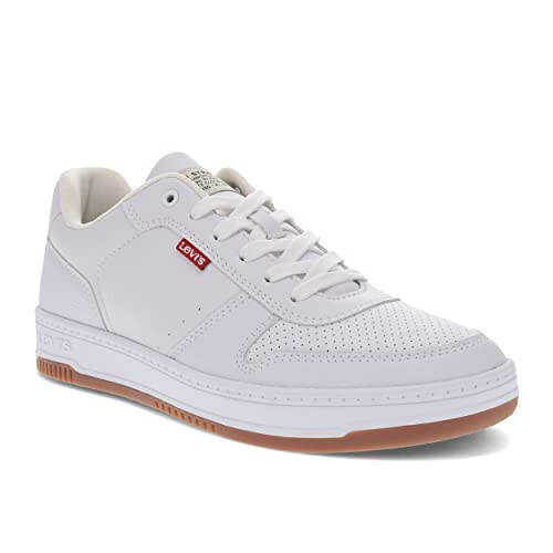 Levi's Erkek Drive Lo Sneaker - 7