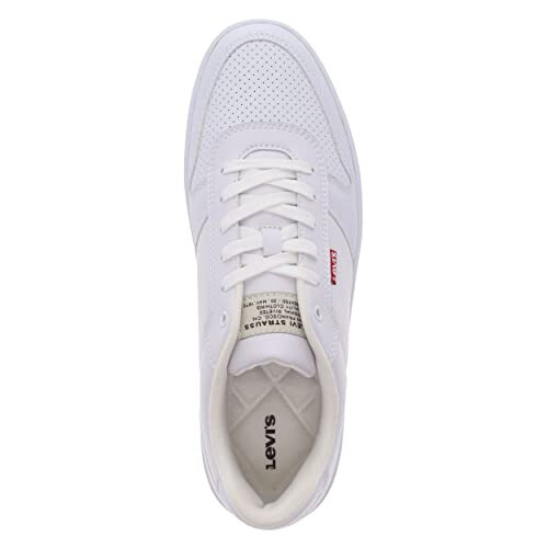 Levi's Erkek Drive Lo Sneaker - 8