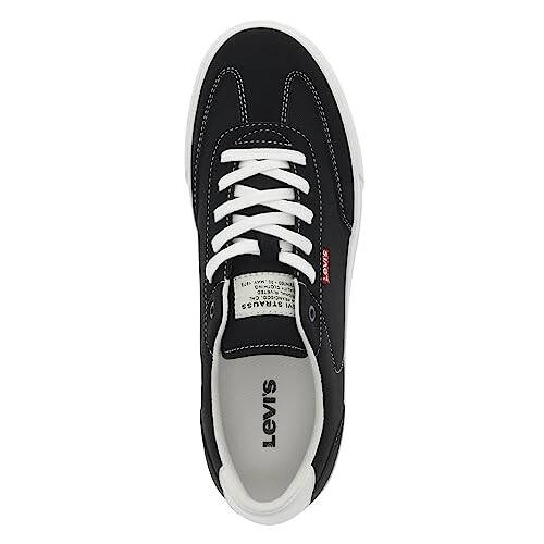 Levi's Erkek Lux Vulc Sneaker - 2