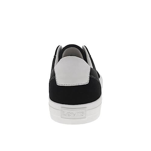 Levi's Erkek Lux Vulc Sneaker - 3