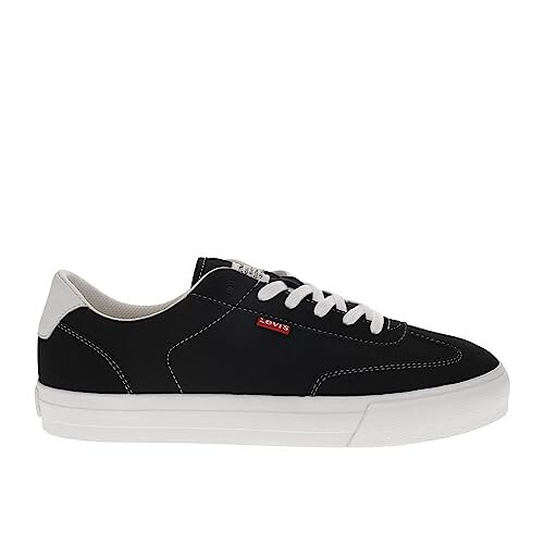 Levi's Erkek Lux Vulc Sneaker - 6