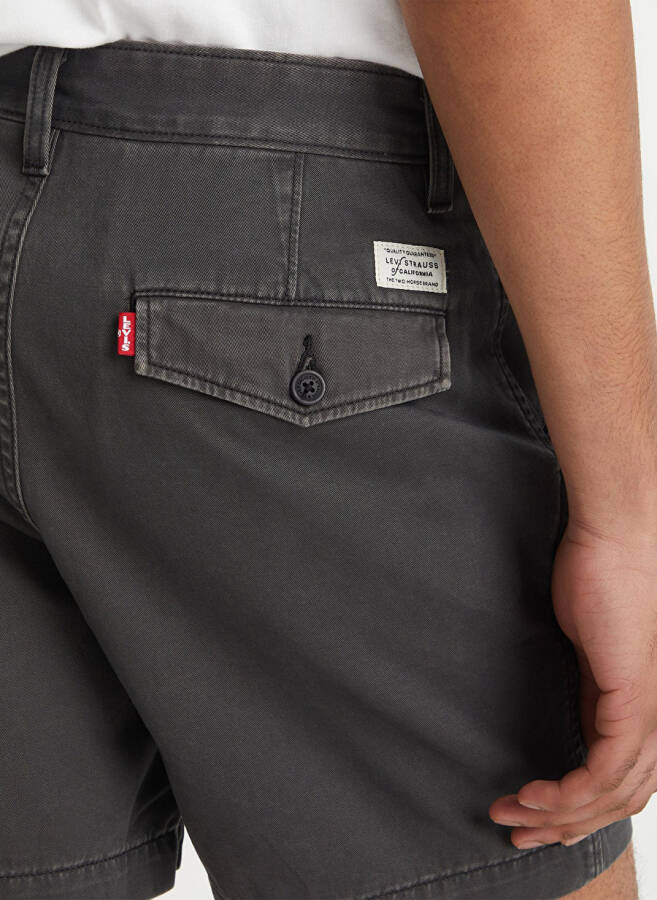 Levis Erkek Şort A4661-0019 - 5