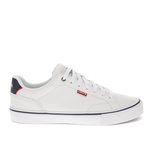 Levi's Erkek Vince Sneaker - 6