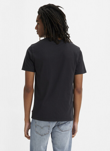 Levis Graphic Crewneck T-Shirt - 2