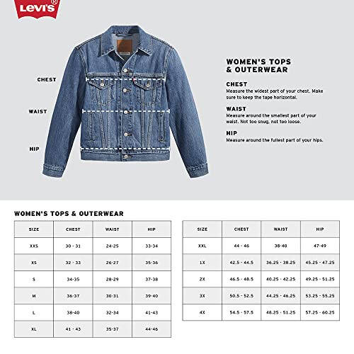 Levi's Kadın Muse Kısa Kollu Tişört - 1