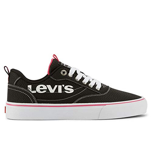 Levi's Kadın Naya Anti Sneaker - 6