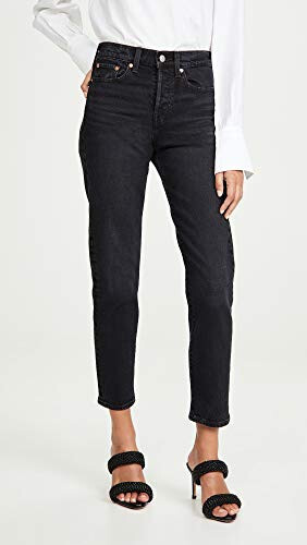 Levi's Kadın Premium Wedgie Icon Fit Kot Pantolon - 2