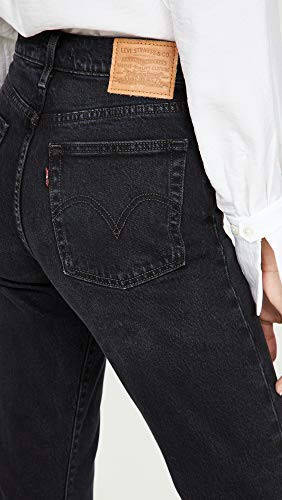 Levi's Kadın Premium Wedgie Icon Fit Kot Pantolon - 6