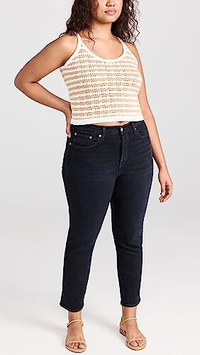 Levi's Kadın Premium Wedgie Icon Fit Kot Pantolon - 7