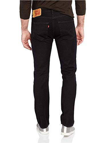 Levi's Men's 501 Original Fit Jeans (Also Available in Big & Tall) - 2