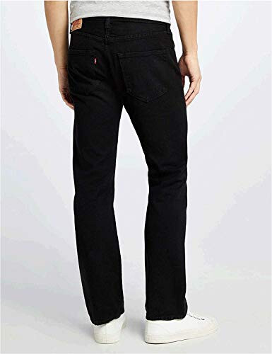 Levi's Men's 501 Original Fit Jeans (Also Available in Big & Tall) - 4