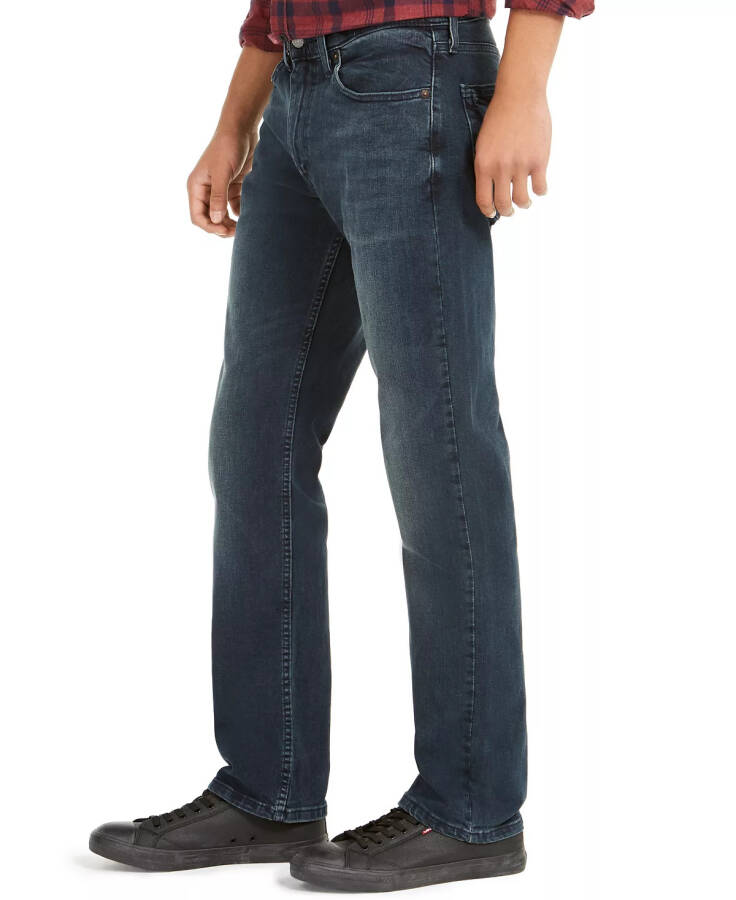 Levi's® Men's 514™ Flex Straight-Fit Jeans ABU VOLCANO - 6