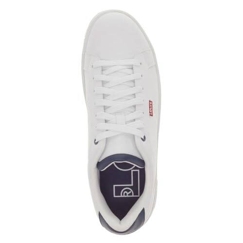 Levi's Men's Carson Sneaker - 2