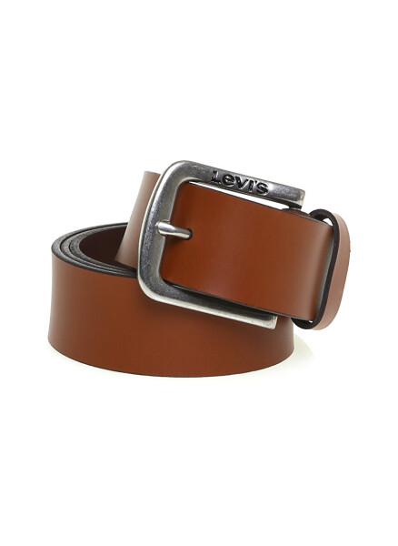 Levis Men's Colorless Belt - 1