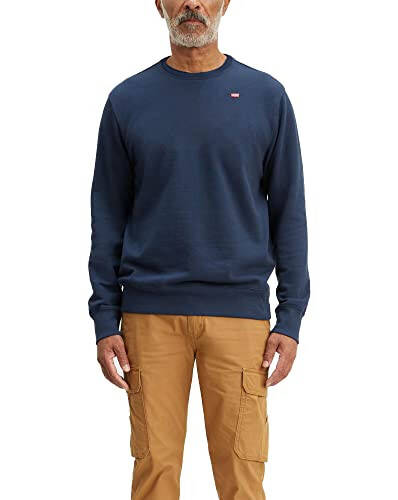 Levi's Men's Crewneck Sweatshirts - 1