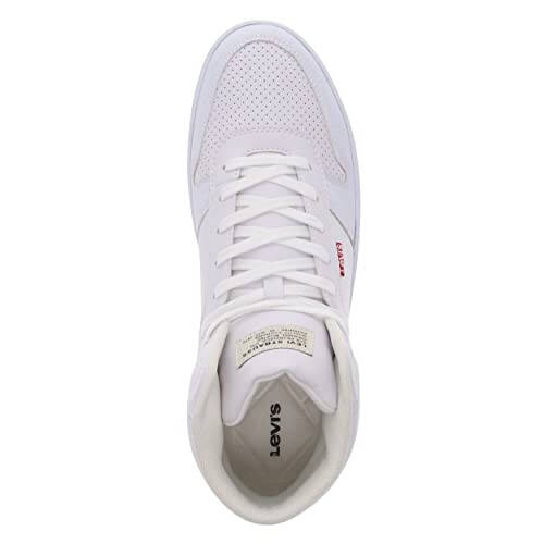 Levi's Men's Drive Hi Sneaker - 2