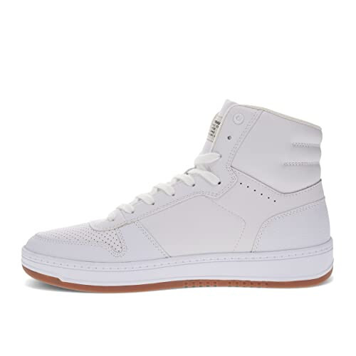 Levi's Men's Drive Hi Sneaker - 5