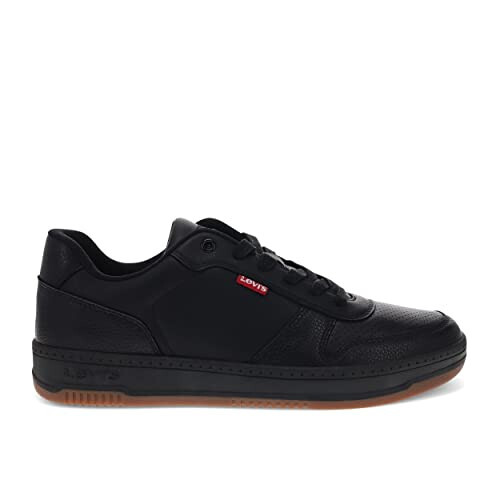 Levi's Men's Drive Lo Sneaker - 18