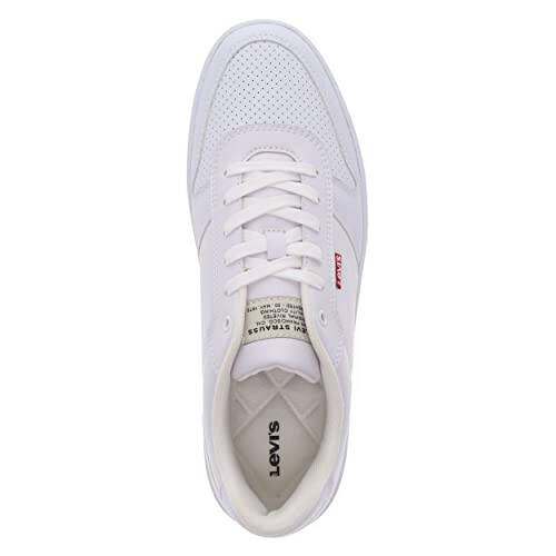 Levi's Men's Drive Lo Sneaker - 8