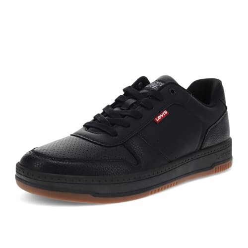 Levi's Men's Drive Lo Sneaker - 1