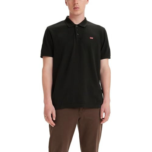 Levi's Men's Housemark Polo - 1