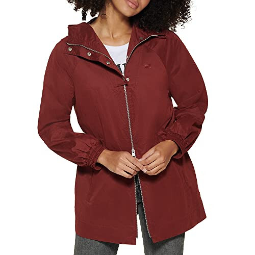 Levi's Women Cotton Lightweight Jacket - 1