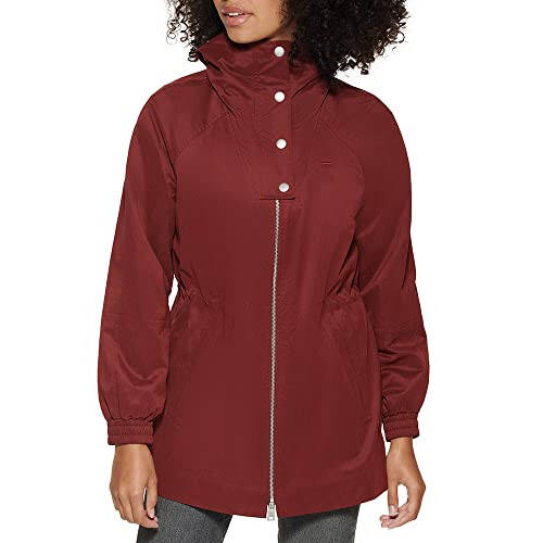 Levi's Women Cotton Lightweight Jacket - 4