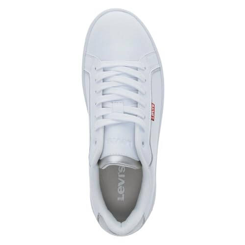 Levi's Women's Carrie Sneaker - 2