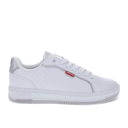 Levi's Women's Carrie Sneaker - 6