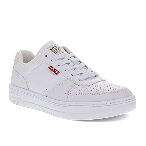 Levi's Women's Drive Lo Sneaker - 1