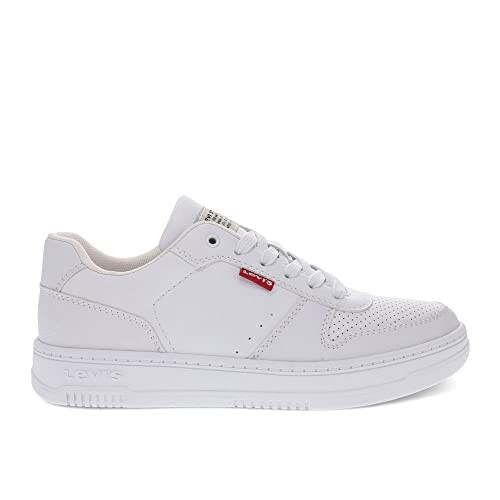 Levi's Women's Drive Lo Sneaker - 6