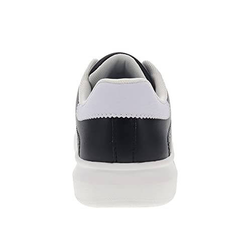 Levi's Womens Ellis Synthetic Leather Casual Lowtop Sneaker Shoe - 9