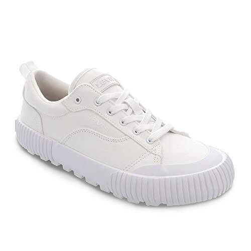 Levi's Womens Emma Platform Sneaker Shoe - 1