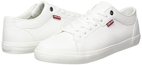 Levi's Women's Low-top Sneakers - 7