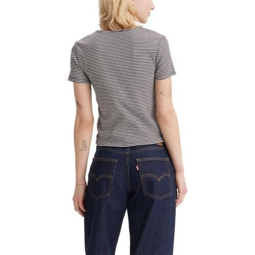 Levi's Women's Muse Short Sleeve Tee Shirt - 7