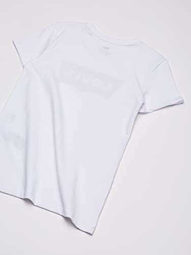 Levi's Women's Perfect Crewneck Tee Shirt (Also Available in Plus) - 4