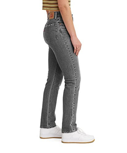 Levi's Women's Premium 501 Original Fit Jeans - 2