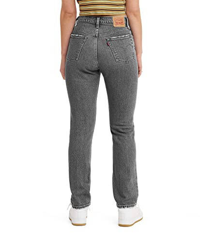 Levi's Women's Premium 501 Original Fit Jeans - 3