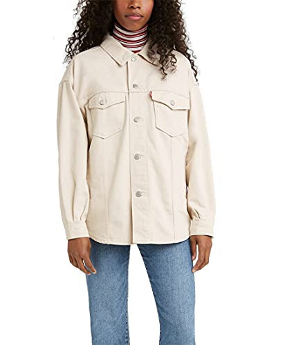 Levi's Women's Shirt Jacket - 1