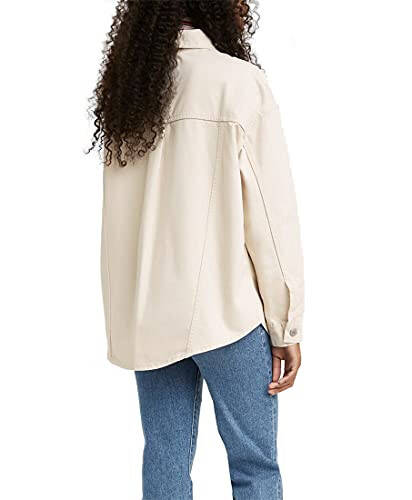 Levi's Women's Shirt Jacket - 2