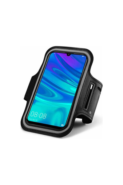 Lg K7 Compatible Phone Holder Armband Running Sports Phone Case - 1