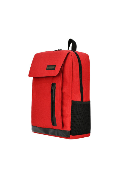 Licensed Laptop and Document Backpack - 4