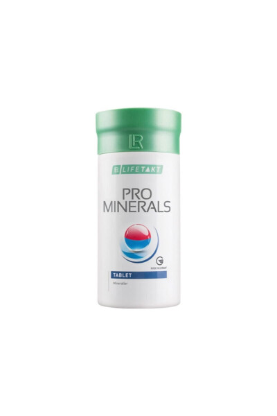 Lıfetakt Pro Minerals 360 Adetli 3 Lü Set - 1