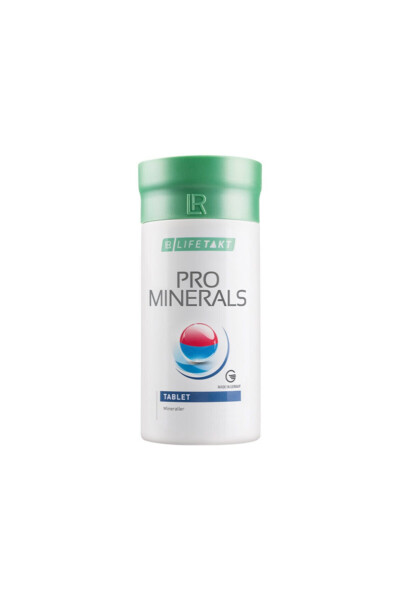 Lifetakt Pro Minerals 360 штук 3-х компонентный набор - 1