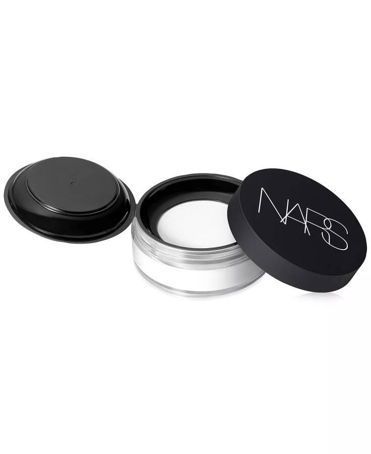 Light Reflecting Loose Setting Powder Crystal (Very light to light) - 1