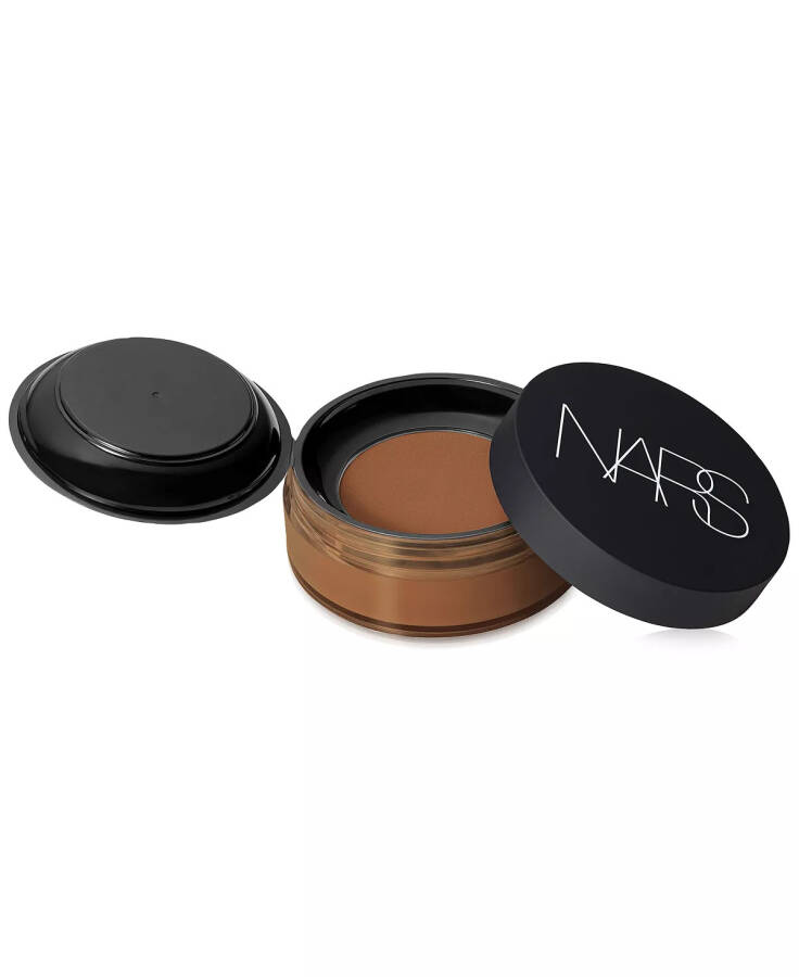 Light Reflecting Loose Setting Powder Sable (Deep to very deep) - 1