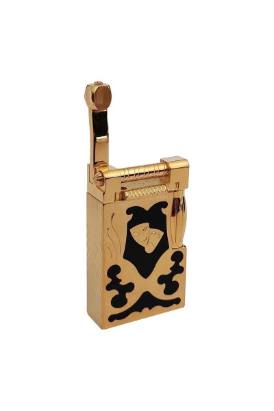 Lighter 1999 Teatro Noire Limited Edition - 2